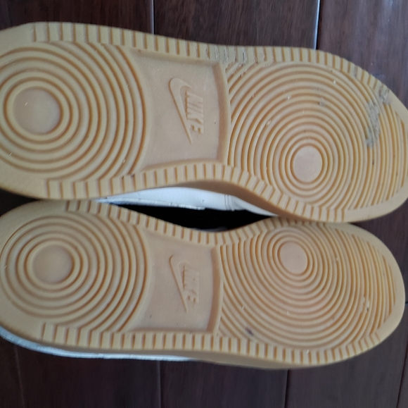 Men White. Nike Court Low Photon Dust - Picture 6 of 7